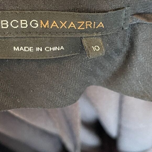 BCBGMAXAZRIA Pants - Picture 8 of 9